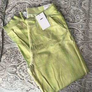 Nike Yoga Luxe Sweatpants